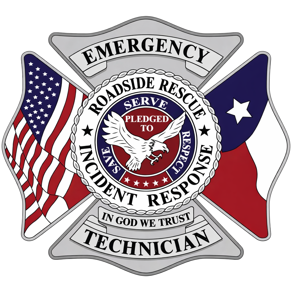ERTroadside.com – Emergency Response Technicians